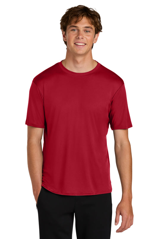 Port & Co PosiPrint Performance Tee PC380DTG