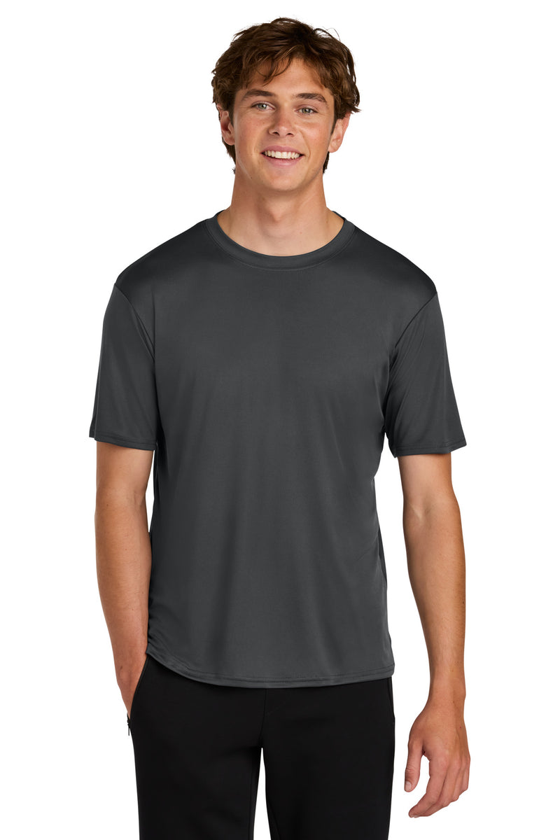 Load image into Gallery viewer, Port &amp; Co PosiPrint Performance Tee PC380DTG
