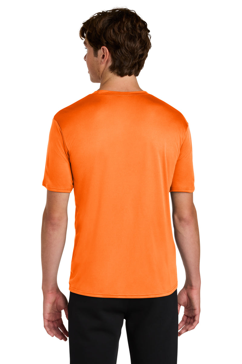 Load image into Gallery viewer, Port &amp; Co PosiPrint Performance Tee PC380DTG
