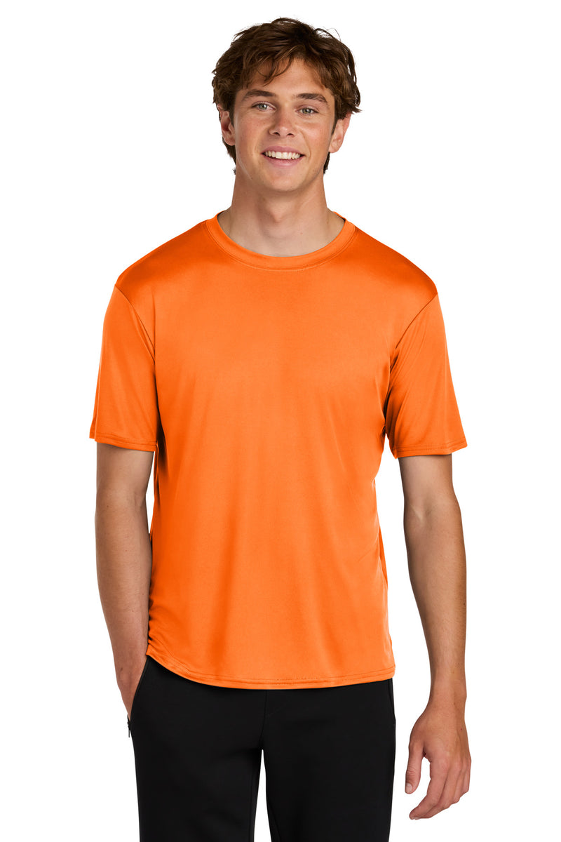Load image into Gallery viewer, Port &amp; Co PosiPrint Performance Tee PC380DTG
