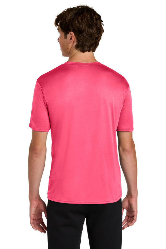 Port & Co PosiPrint Performance Tee PC380DTG