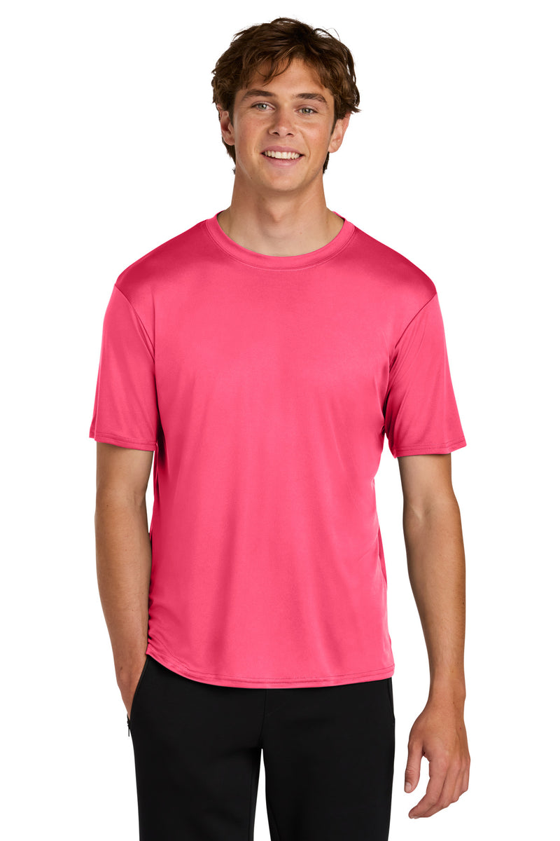 Load image into Gallery viewer, Port &amp; Co PosiPrint Performance Tee PC380DTG
