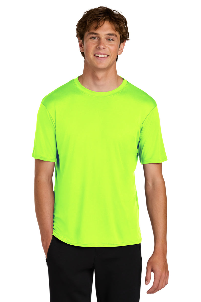 Load image into Gallery viewer, Port &amp; Co PosiPrint Performance Tee PC380DTG
