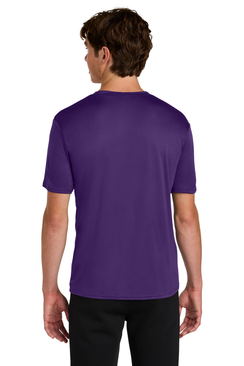 Load image into Gallery viewer, Port &amp; Co PosiPrint Performance Tee PC380DTG
