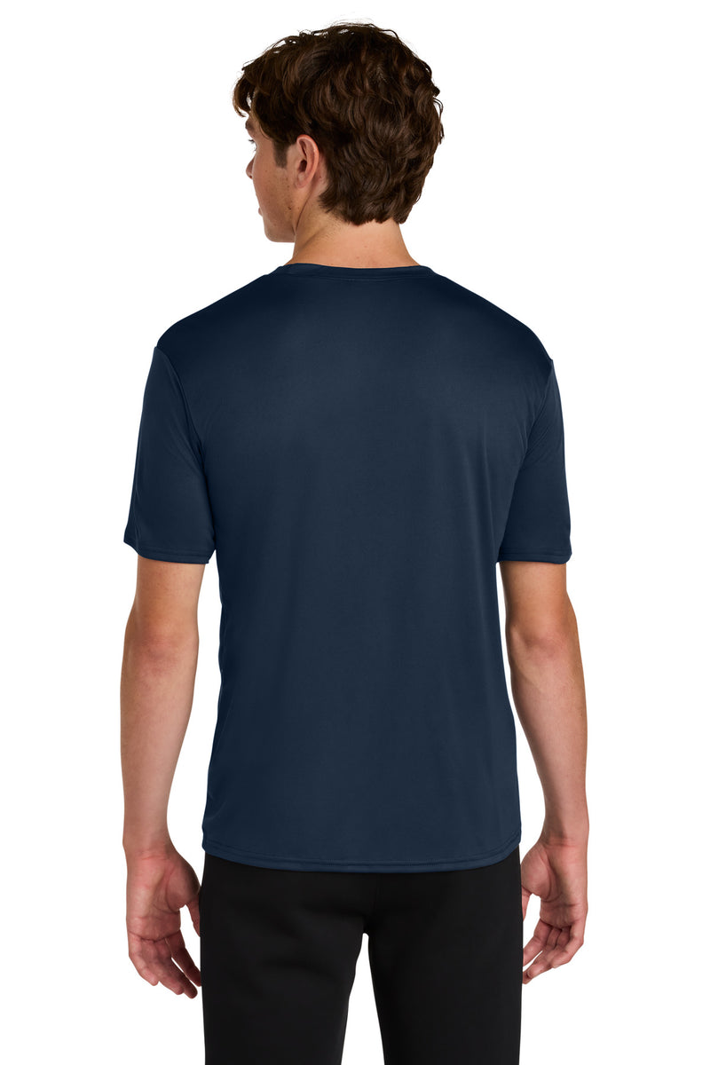 Load image into Gallery viewer, Port &amp; Co PosiPrint Performance Tee PC380DTG
