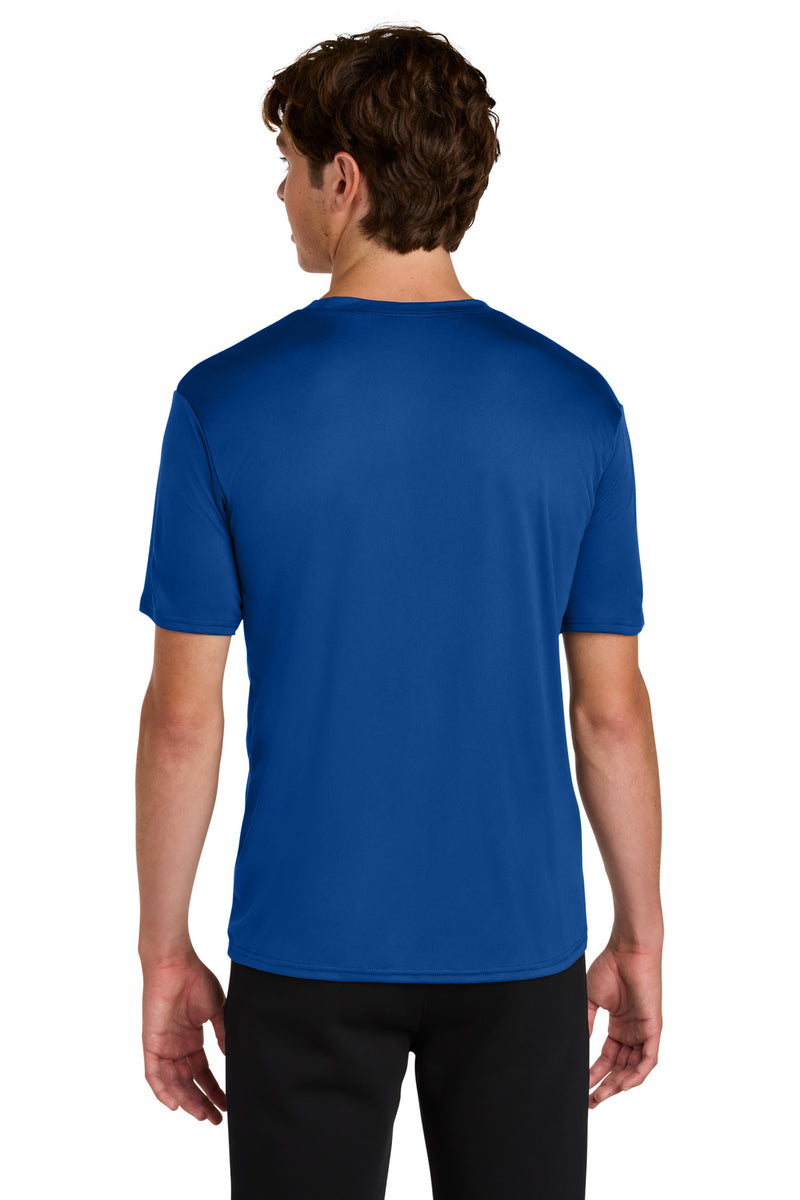 Load image into Gallery viewer, Port &amp; Co PosiPrint Performance Tee PC380DTG

