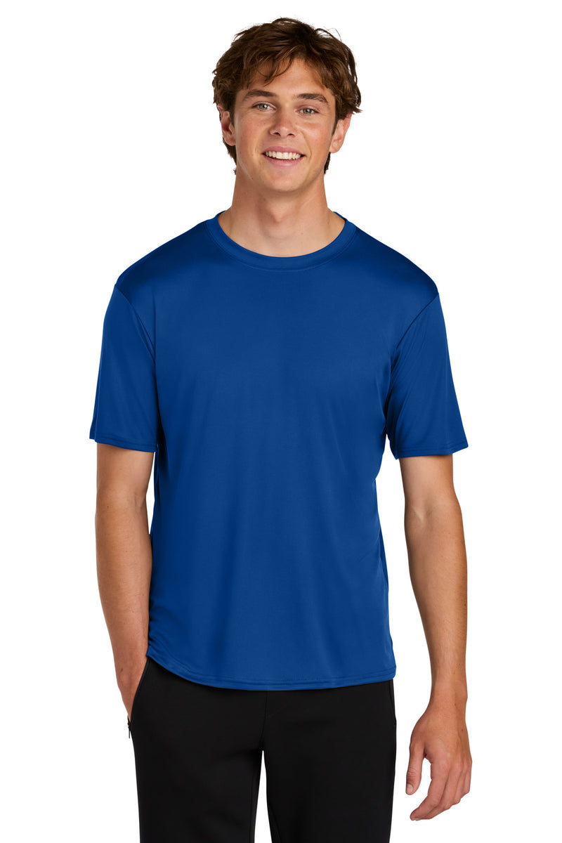Load image into Gallery viewer, Port &amp; Co PosiPrint Performance Tee PC380DTG
