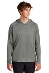 Port & Co Performance Pullover Hooded Tee PC380H