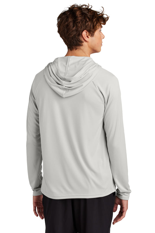 Port & Co Performance Pullover Hooded Tee PC380H