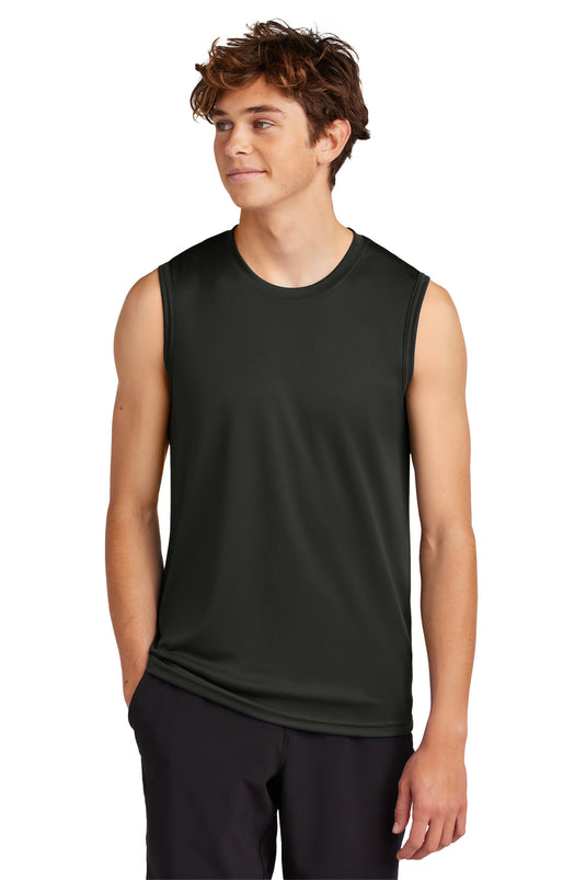 Port & Co Performance Sleeveless Tee PC380SL