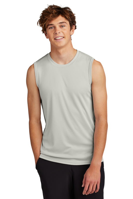 Port & Co Performance Sleeveless Tee PC380SL