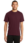 Port & Co Performance Blend Tee. PC381