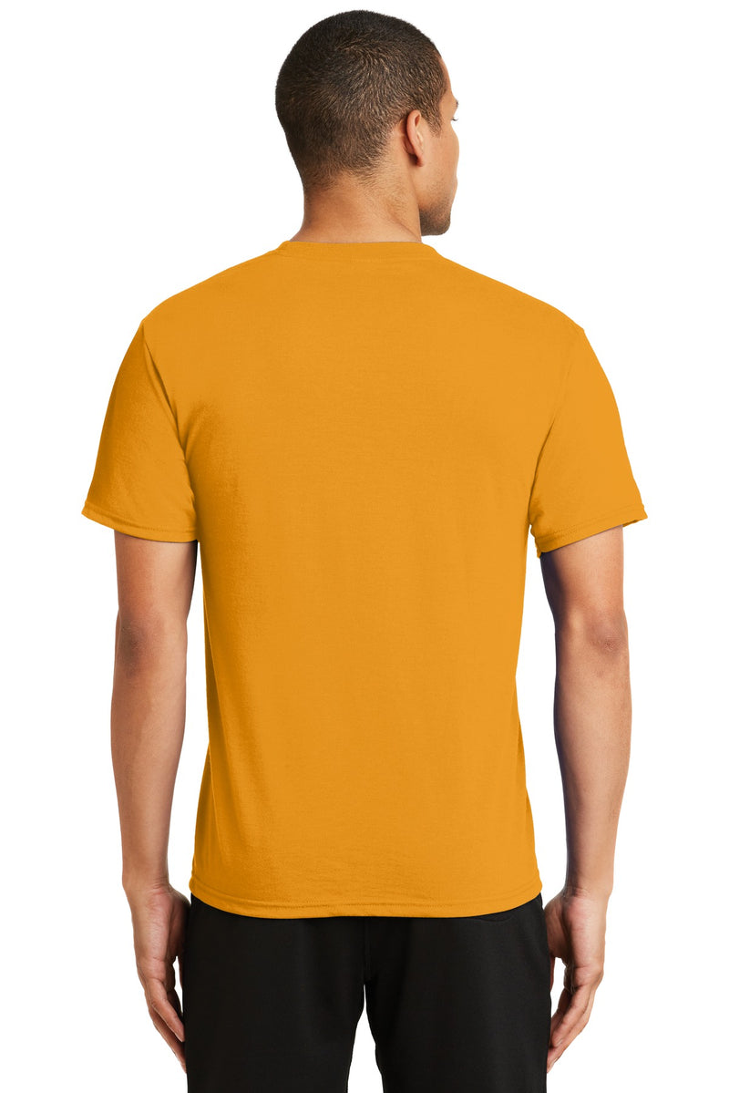 Load image into Gallery viewer, Port &amp; Co Performance Blend Tee. PC381
