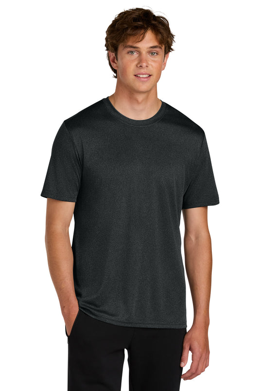 Port & Co Heather Performance Tee PC390