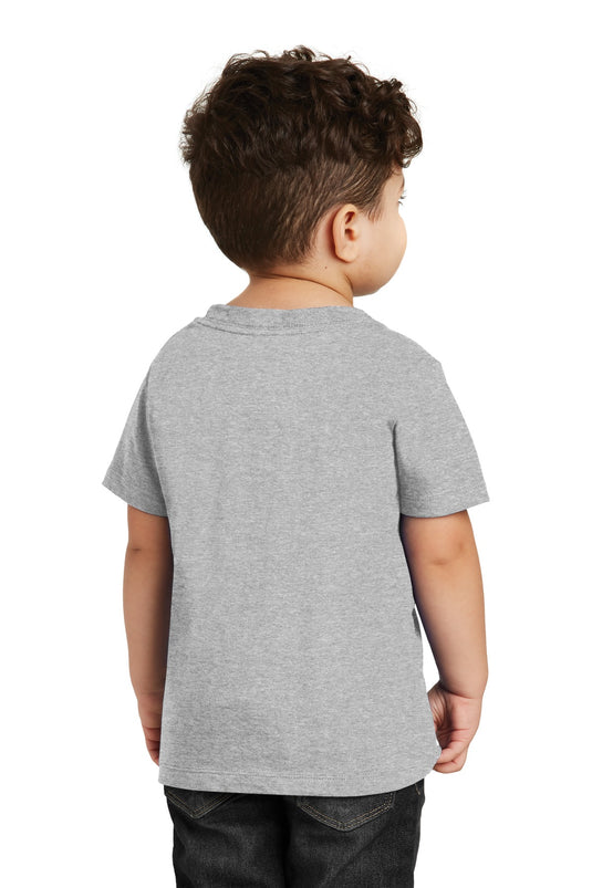 Port & Co Toddler Fan Favorite Tee. PC450TD