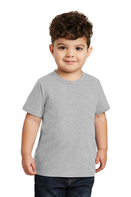 Port & Co Toddler Fan Favorite Tee. PC450TD