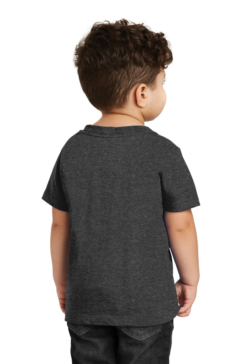 Load image into Gallery viewer, Port &amp; Co Toddler Fan Favorite Tee. PC450TD
