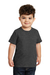 Port & Co PC450TD | Tee | Toddler Fan Favorite Short Sleeve