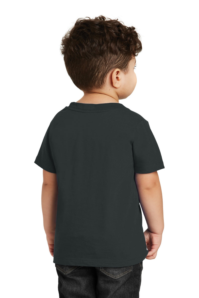 Load image into Gallery viewer, Port &amp; Co Toddler Fan Favorite Tee. PC450TD
