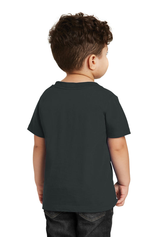 Port & Co Toddler Fan Favorite Tee. PC450TD