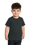 Port & Co PC450TD | Tee | Toddler Fan Favorite Short Sleeve