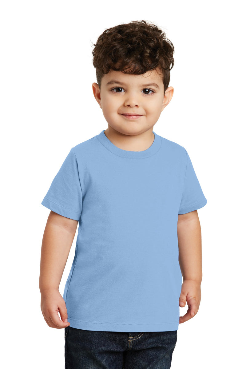Load image into Gallery viewer, Port &amp; Co Toddler Fan Favorite Tee. PC450TD

