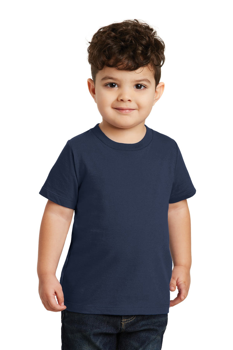 Load image into Gallery viewer, Port &amp; Co Toddler Fan Favorite Tee. PC450TD
