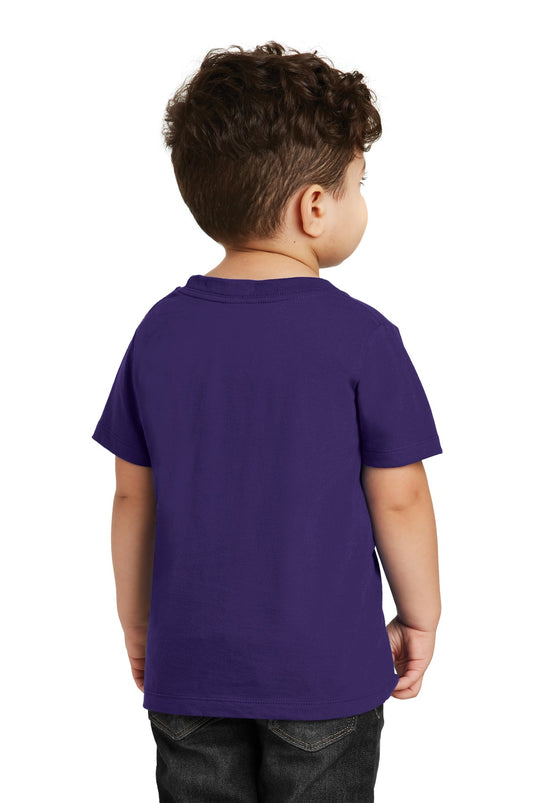 Port & Co Toddler Fan Favorite Tee. PC450TD