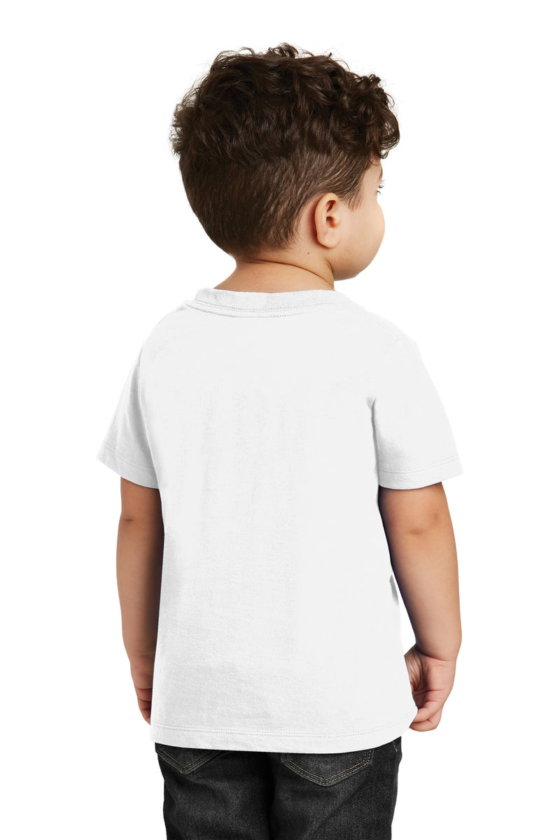 Load image into Gallery viewer, Port &amp; Co Toddler Fan Favorite Tee. PC450TD
