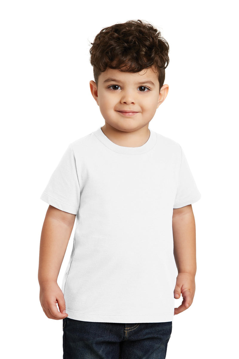 Load image into Gallery viewer, Port &amp; Co Toddler Fan Favorite Tee. PC450TD
