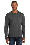 Port & Co PC455LS | Tee | Fan Favorite Blend Long Sleeve