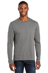 Port & Co PC455LS | Tee | Fan Favorite Blend Long Sleeve