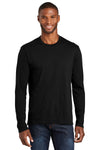 Port & Co PC455LS | Tee | Fan Favorite Blend Long Sleeve