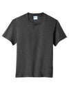 Port & Co PC455Y | Tee | Youth Fan Favorite Blend Short Sleeve