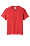 Port & Co PC455Y | Tee | Youth Fan Favorite Blend Short Sleeve