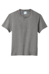Port & Co PC455Y | Tee | Youth Fan Favorite Blend Short Sleeve