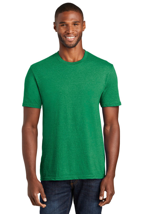 Port & Co Fan Favorite Blend Tee. PC455
