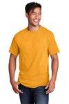 Port & Co Core Cotton DTG Tee PC54DTG