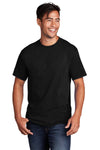 Port & Co Core Cotton DTG Tee PC54DTG