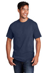 Port & Co Core Cotton DTG Tee PC54DTG