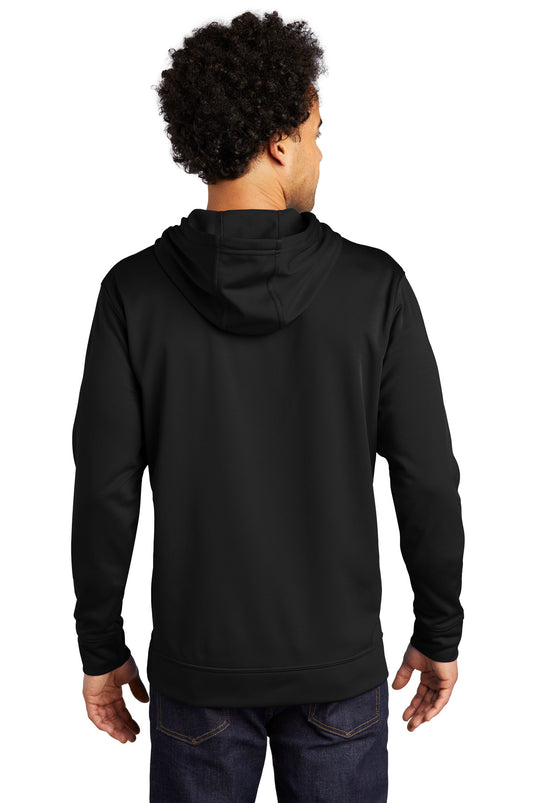 Port & Co Performance Fleece Pullover Hooded Sweatshirt. PC590H