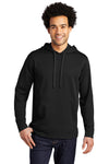 Port & Co Performance Fleece Pullover Hooded Sweatshirt. PC590H