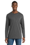 Port & Co Long Sleeve Bouncer Tee PC600LS