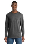 Port & Co Long Sleeve Bouncer Tee PC600LS