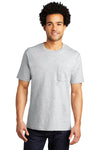 Port & Co Bouncer Pocket Tee PC600P