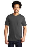 Port & Co Bouncer Pocket Tee PC600P