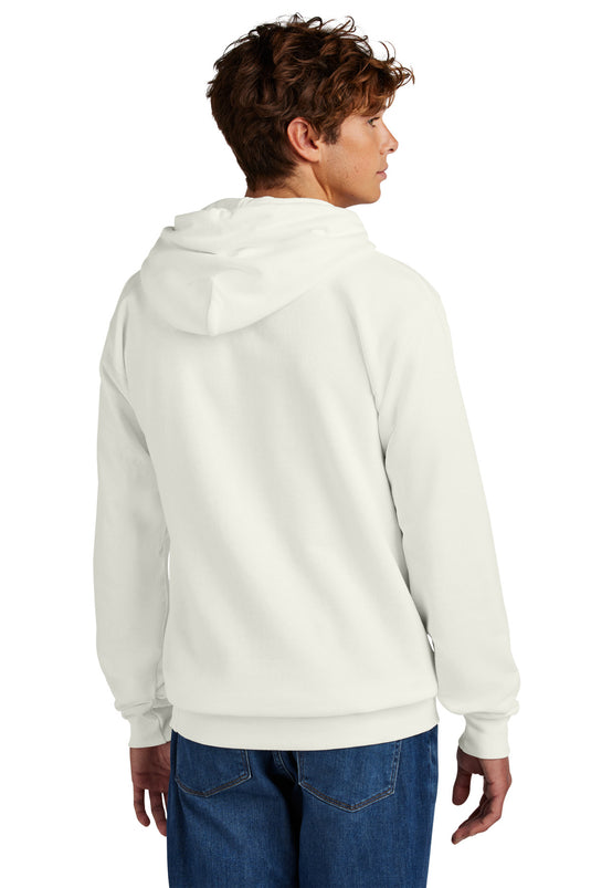 Port & Co Core Fleece PFD Pullover Hooded Sweatshirt PC78HPFD