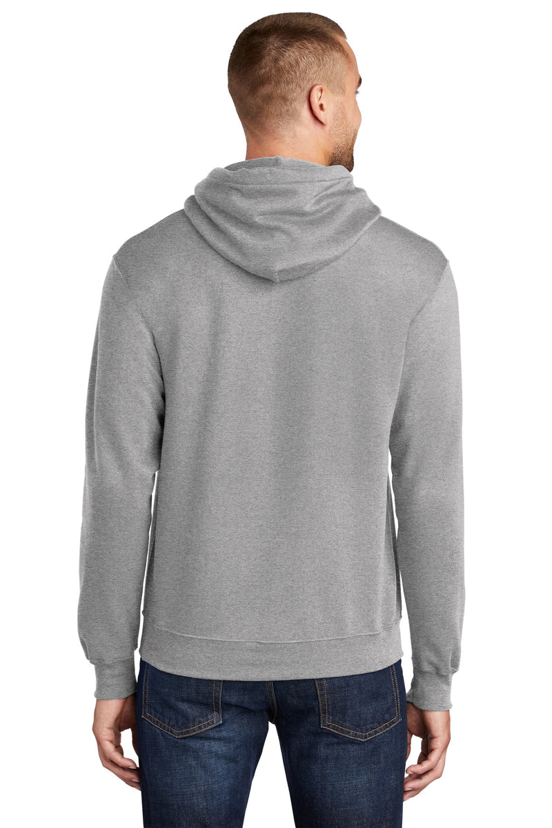 Load image into Gallery viewer, Port &amp; Co Tall Core Fleece Pullover Hooded Sweatshirt PC78HT

