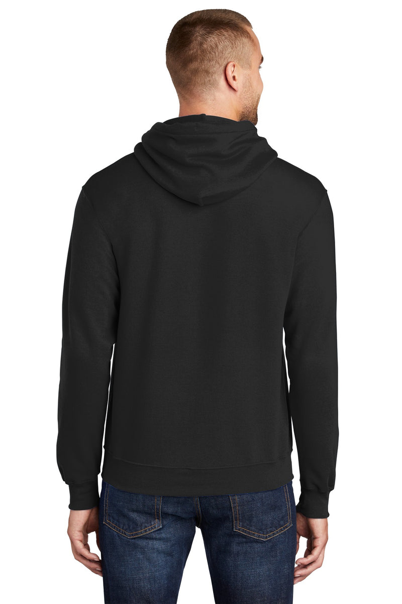 Load image into Gallery viewer, Port &amp; Co Tall Core Fleece Pullover Hooded Sweatshirt PC78HT
