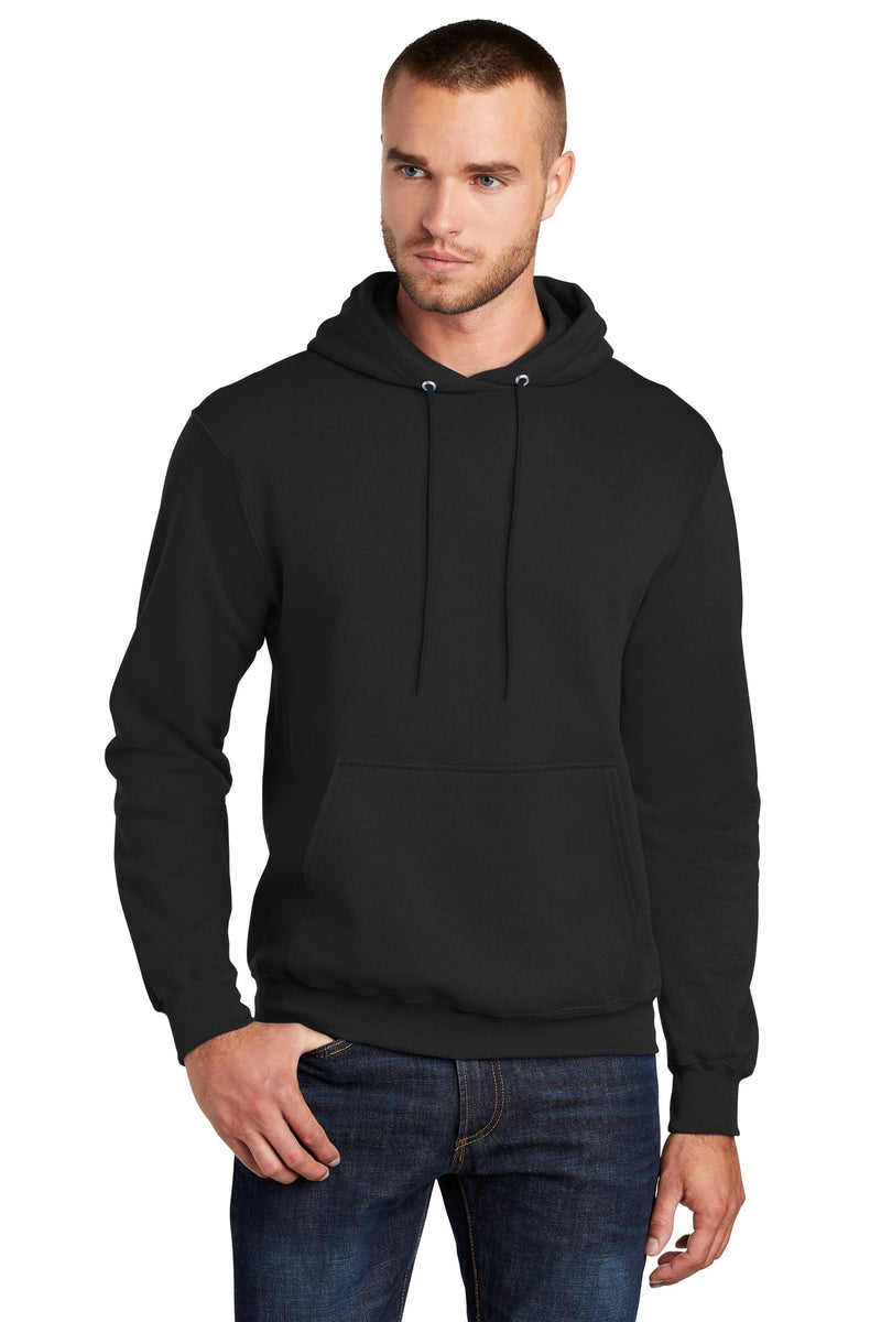 Load image into Gallery viewer, Port &amp; Co Tall Core Fleece Pullover Hooded Sweatshirt PC78HT
